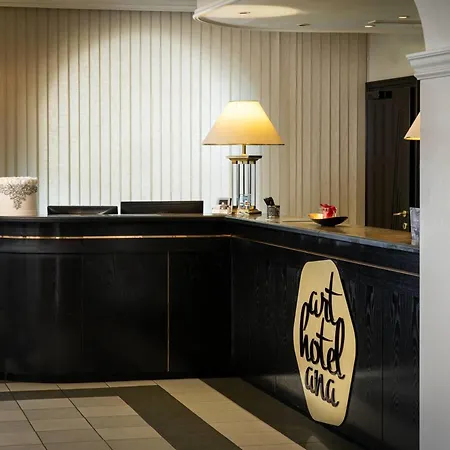 Arthotel Ana Gala, Trademark Collection By Wyndham-3