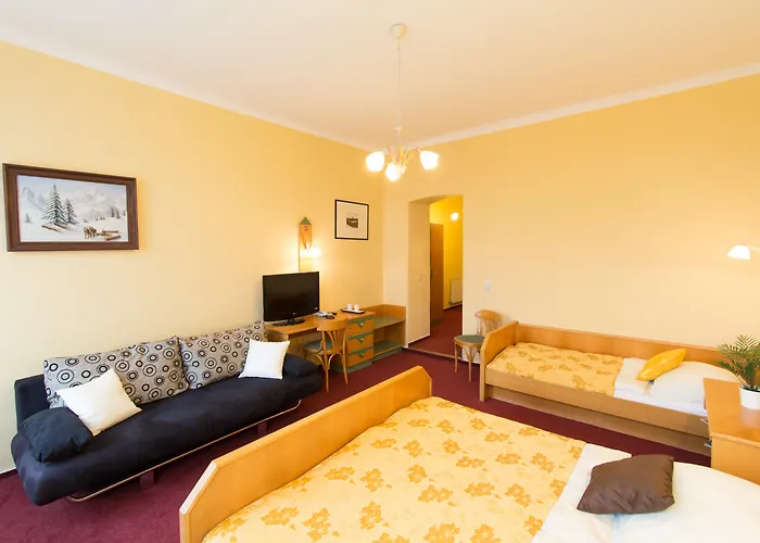 Hotel Klimt Wenen